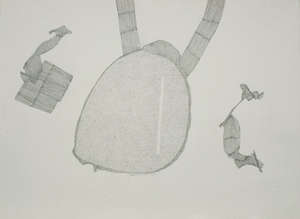 ACUARELA SOBRE PAPEL